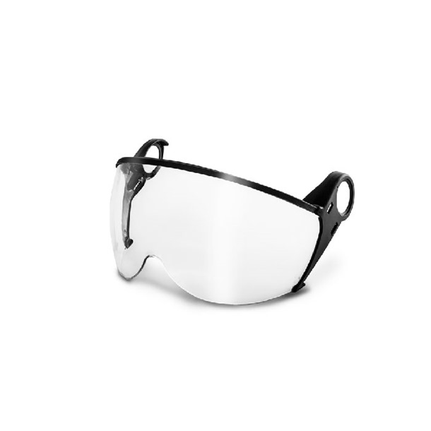 Kask Retractable Visor Clear