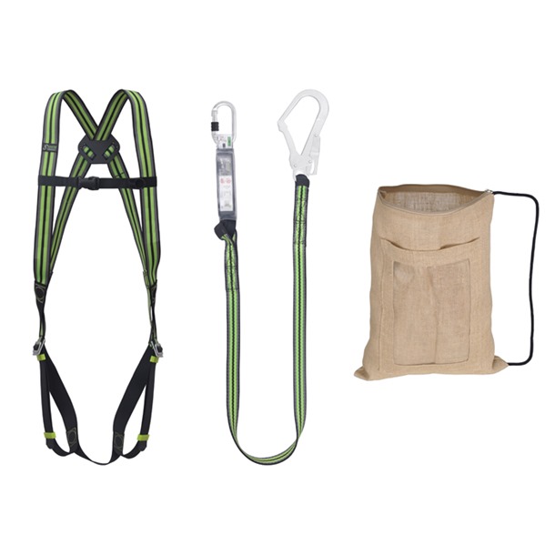 Single Point Standard Kit | FA KIT 3 