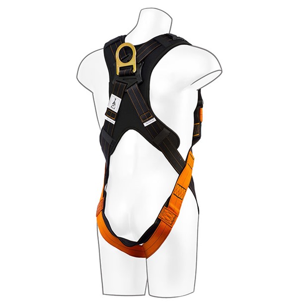 Portwest Ultra 2 Point Harness (Pack of 2)