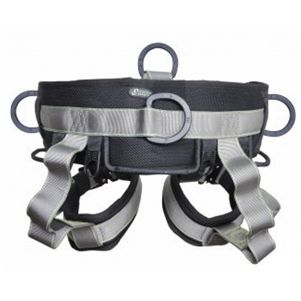 Fly'in4 - Luxury Work Positioning Belt | FA 10 404 00/01 