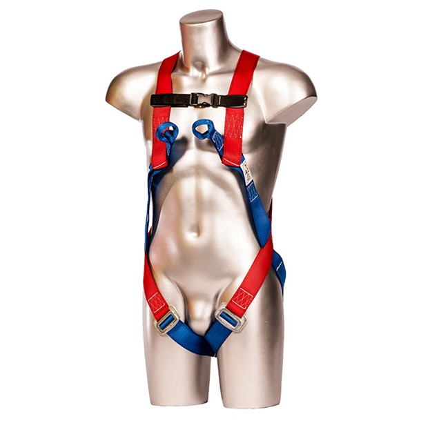 Portwest 2 Point Harness (Pack of 10)