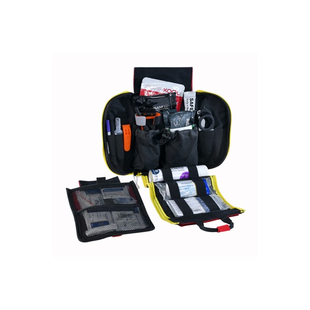 Platinum Force Bleed Control Truama Kit By SOVOS 