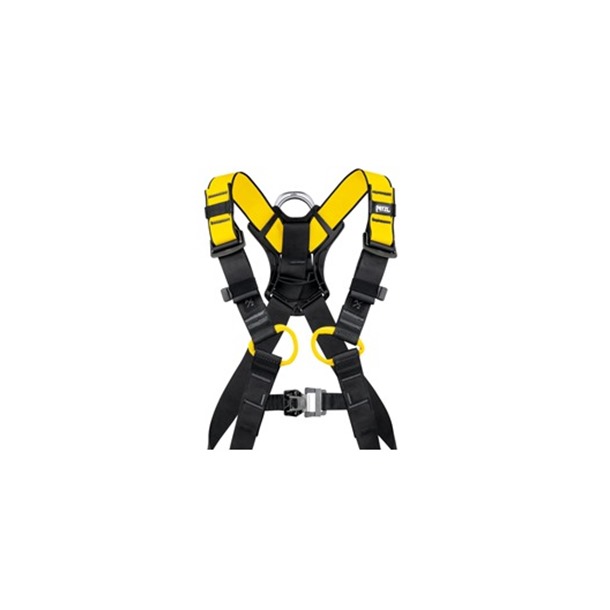 Petzl Newton Fall Arrest Harness 