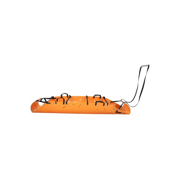 Confined Space Rescue Stretcher Roll up By G-Force 
