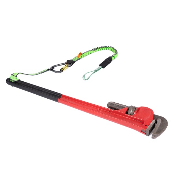 Heavy Duty Bungee Tool Lanyard | 101373