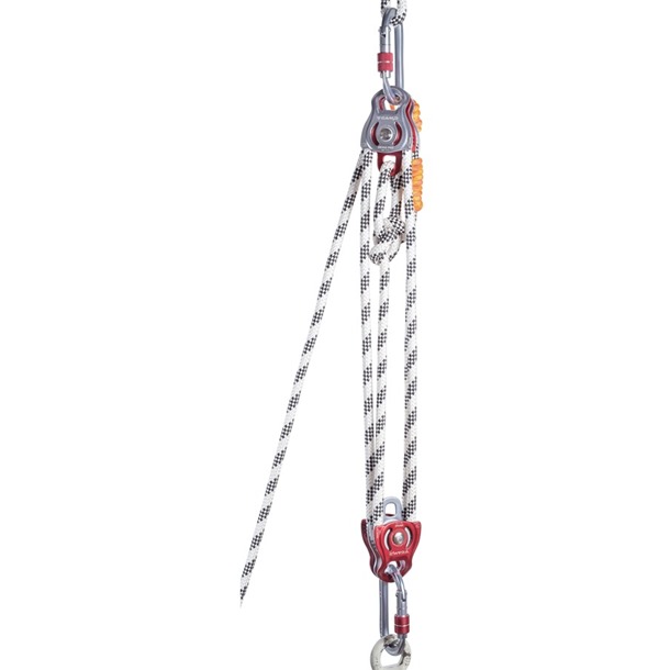 Dryad 13mm Pulley By C.A.M.P