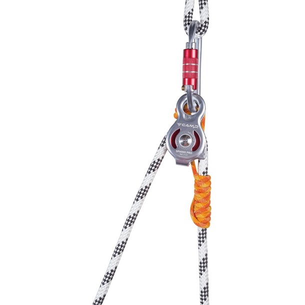 Sphinx 13mm Pulley By C.A.M.P