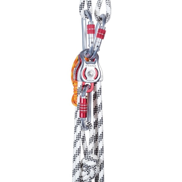 Dryad 13mm Pulley By C.A.M.P
