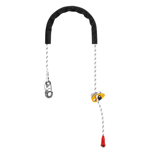 PETZL | Fall Arrest & Work Positioning Kit 