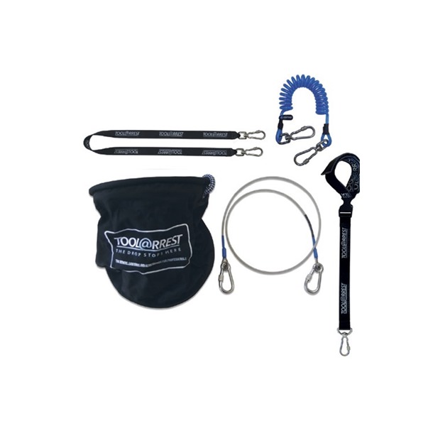 Lanyard Kit 5 By Tool@rrest Global 
