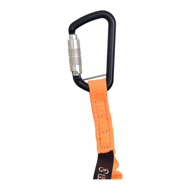 Connecting Tool Stretch Lanyard | TS 90 001 00 