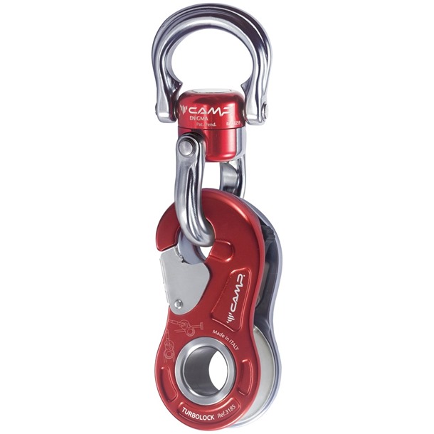 ENIGMA Openable Swivel By C.A.M.P