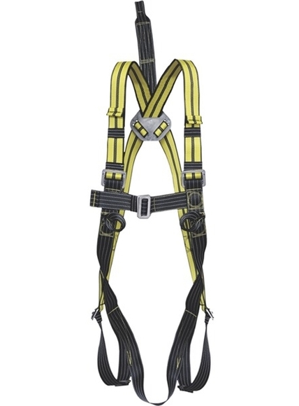 ATEX 2 Point Full Body Harness FA 10 109 00