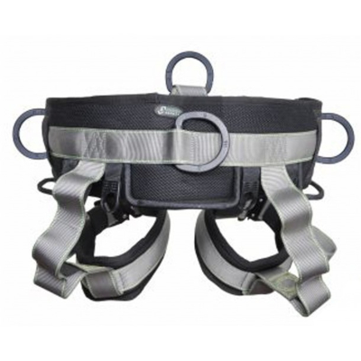 Fly'in4 - Luxury Work Positioning Belt | FA 10 404 00/01