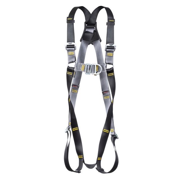 Front & Back D Harness
