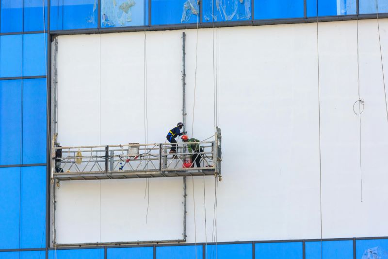 How Does a Fall Arrest Block Work?
