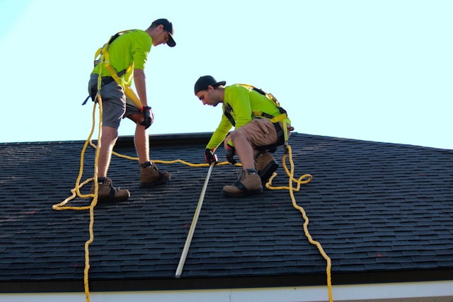 safety harness failure