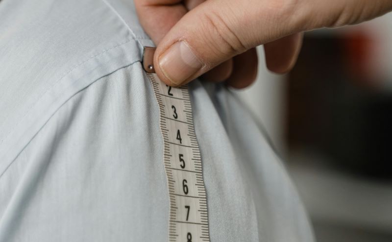Do Safety Harnesses Come in Different Sizes?