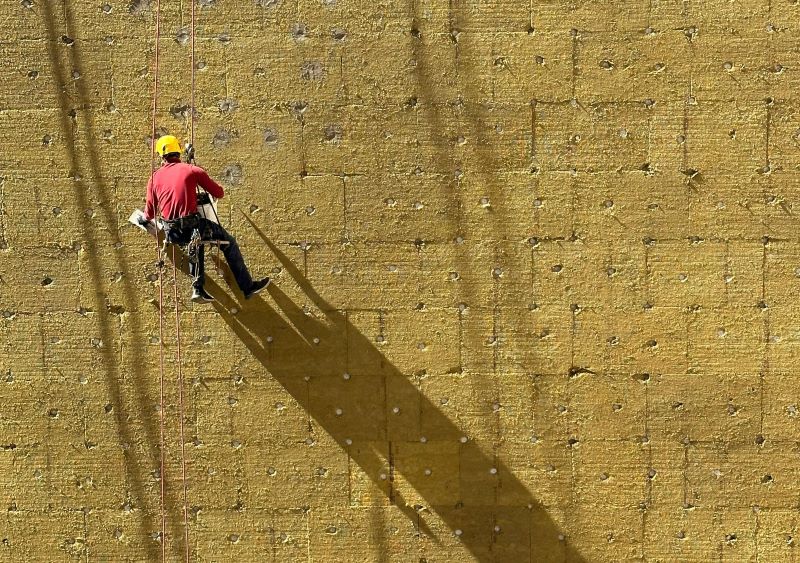 When Is a Fall Arrest System Required?