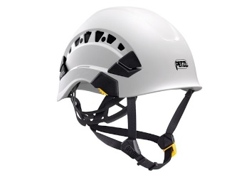 Working at height helmet