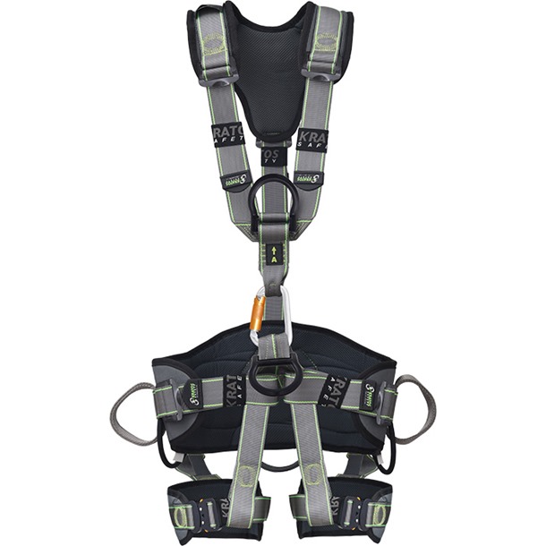 suspension harness