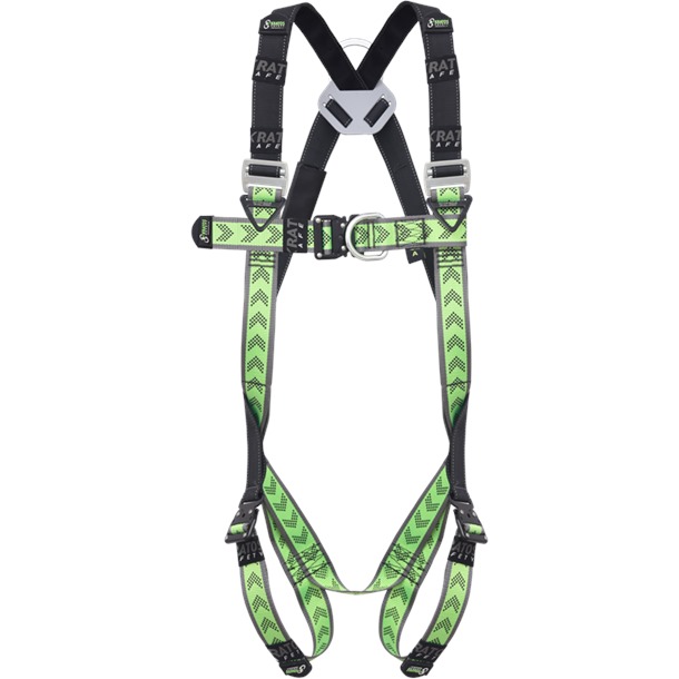 fall protection harness