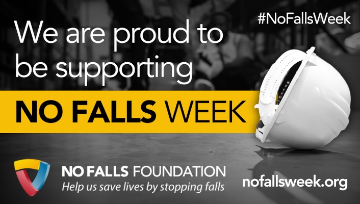 No Falls Week
