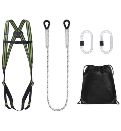 safety harness kit